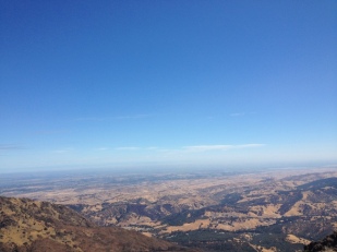 tahoe view